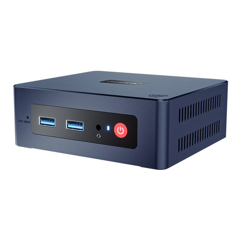 Beelink MINI S N5095 MINI-host 4K Office Game Theater Portable MiniPC