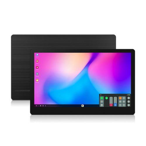 15.6portable Monitor Computer Split Screen Expansion Screen Computer